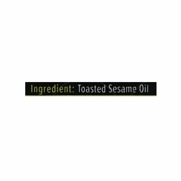 Meishi Toasted Sesame Seed Oil 100ml JioMart