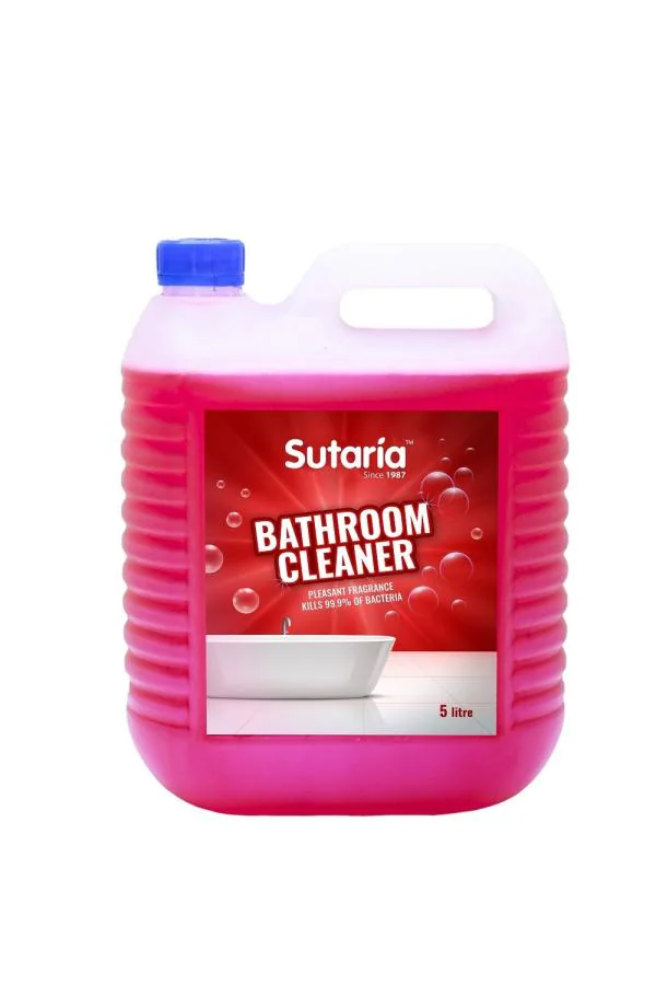 Ultra Clean Disinfectant Bathroom Cleaner - JioMart