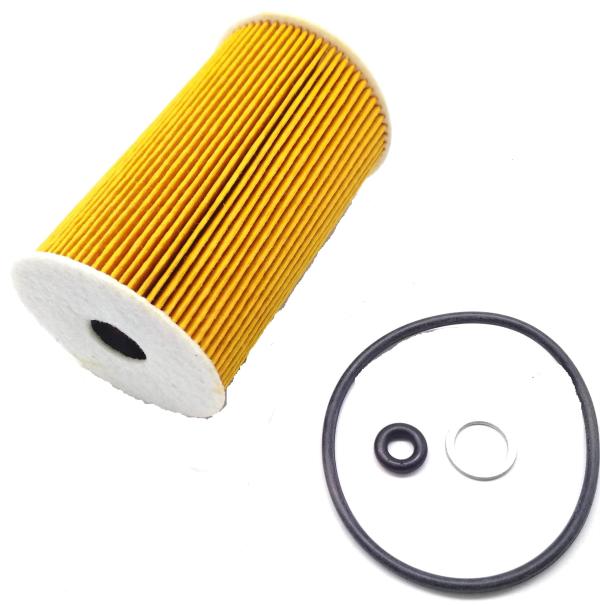Gopinath Autolink Paper Car Engine Oil Filter For I20 Diesel 20082013