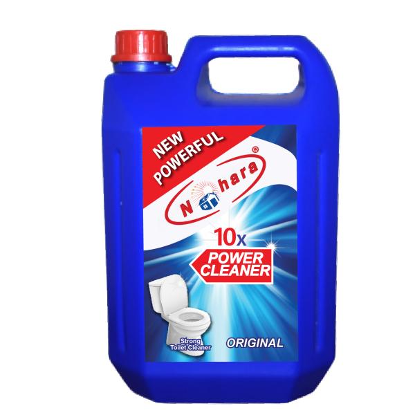 NOHARA TOILET CLEANER Liquid Toilet Cleaner 5L (5000 ML) JioMart