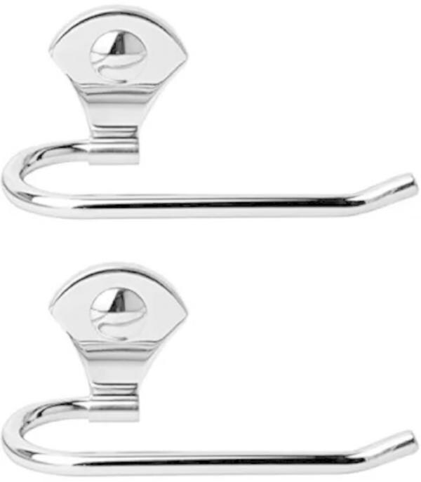 CSI INTERNATIONAL Stainless Steel Napkin Holder/Towel Holder Towel