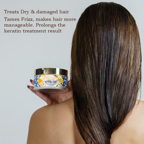 Kesh Keratin Conditioner JioMart