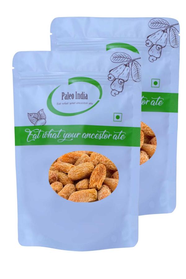 Paleo India Chuara Sukhey Khajoor Dry Dates Dry Fruits Dried fruits