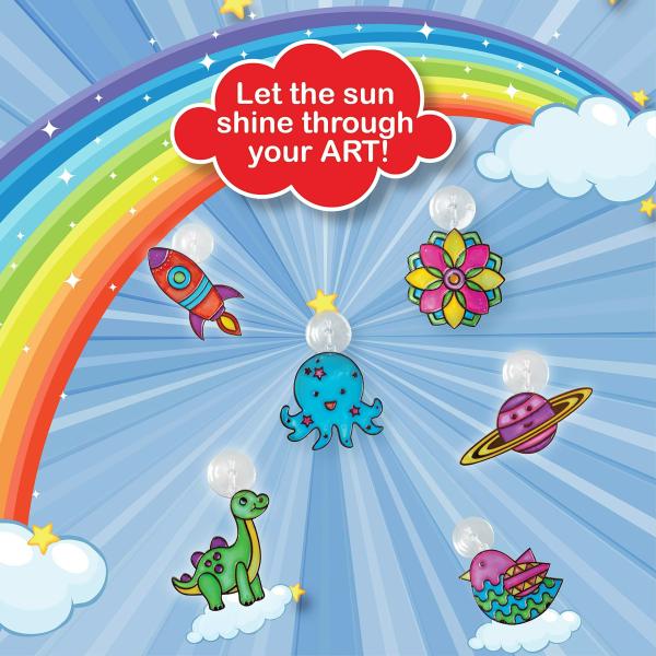 Funskool Sun Catchers JioMart