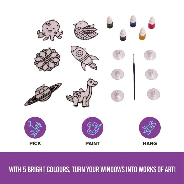 Funskool Sun Catchers JioMart