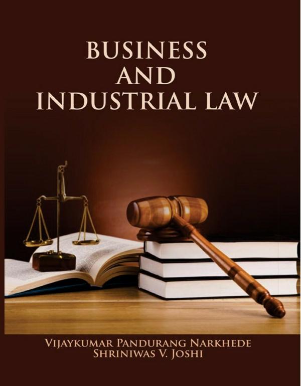 Business and Industrial Law JioMart
