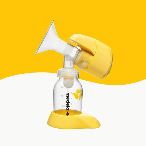 Medela Mini Electric Breast Pump JioMart