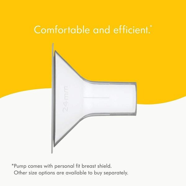 Medela Mini Electric Breast Pump JioMart