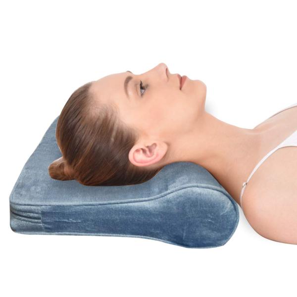 cervical pillow sizes