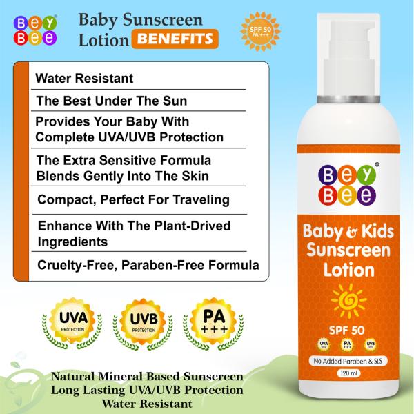 Can You Use Baby Sunscreen On Dogs