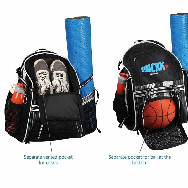 basketball kit bag
