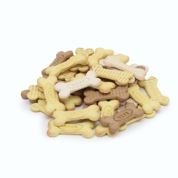 BASIL Adult Dog Biscuits, 900gm JioMart