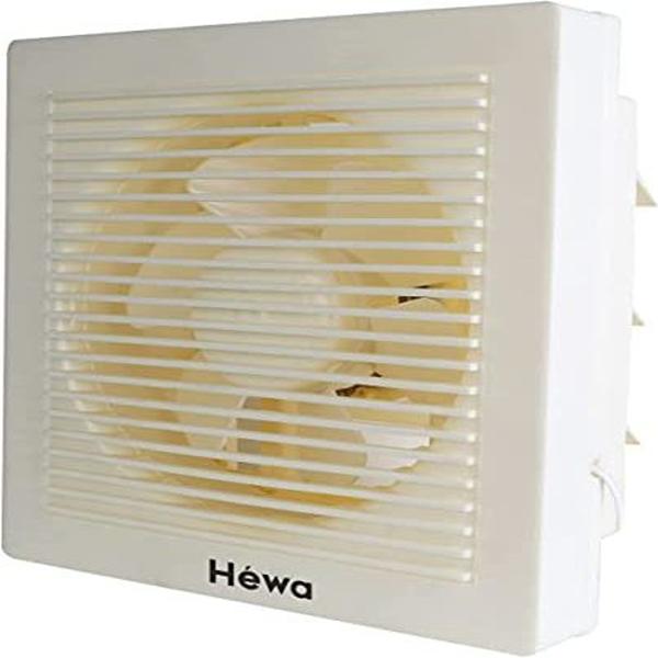 Hewa Eros 8 inch (200mm) Ventilation fan Exhaust fan kitchen bathroom