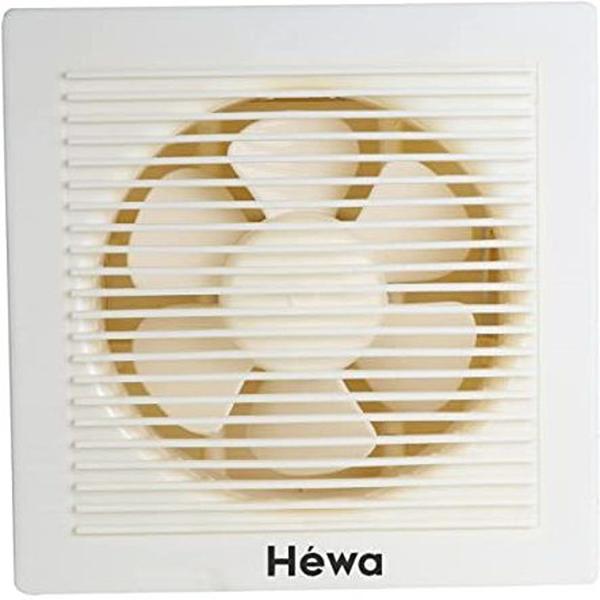 Hewa Eros 8 inch (200mm) Ventilation fan Exhaust fan kitchen bathroom