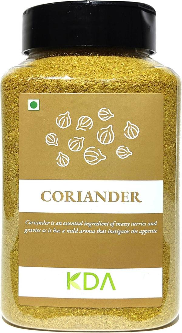KDA Coriander Powder, 300 g JioMart