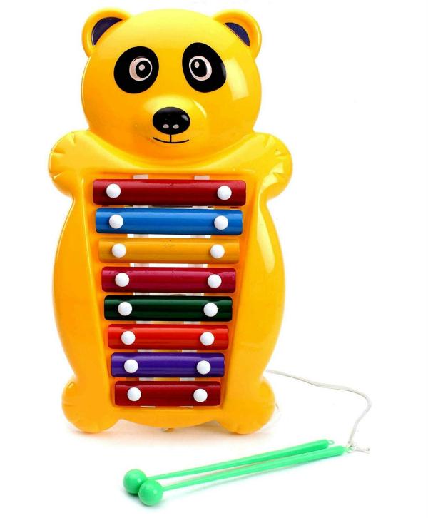 Nabhya Xylophone Musical Game JioMart