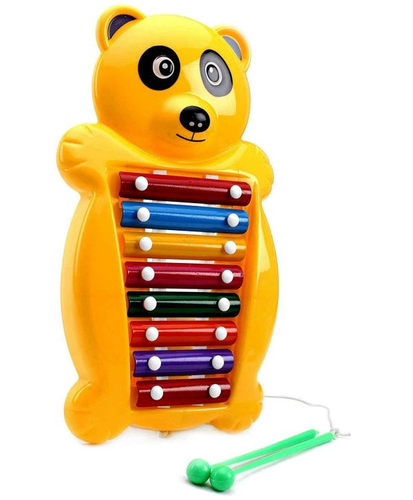 Nabhya Xylophone Musical Game JioMart