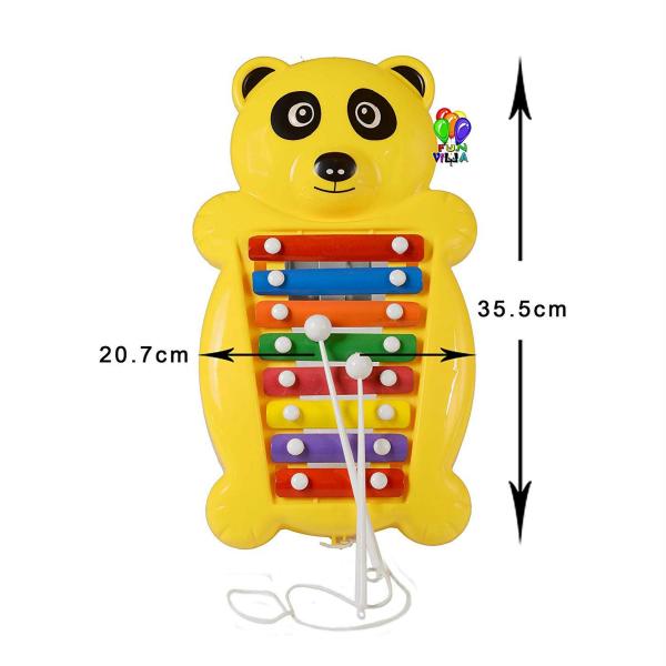 Nabhya Xylophone Musical Game JioMart