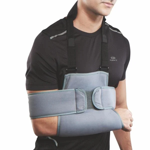 Vissco Shoulder Support Immobilizer Brace Belt For Shoulder Dislocation