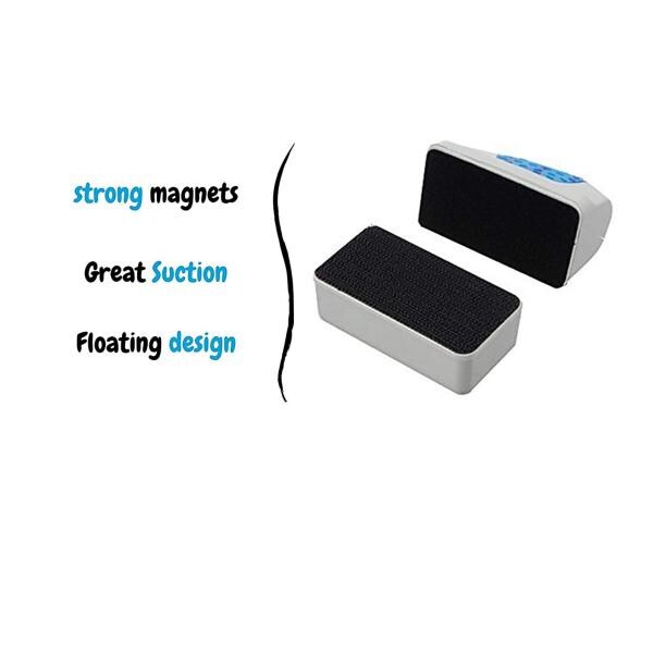 Buraq Pets Rs Aquarium Cleaner JioMart