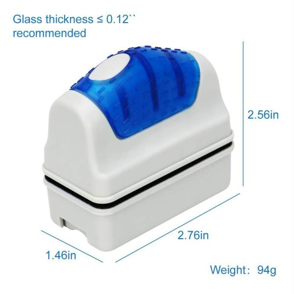 Buraq Pets Rs Aquarium Cleaner JioMart