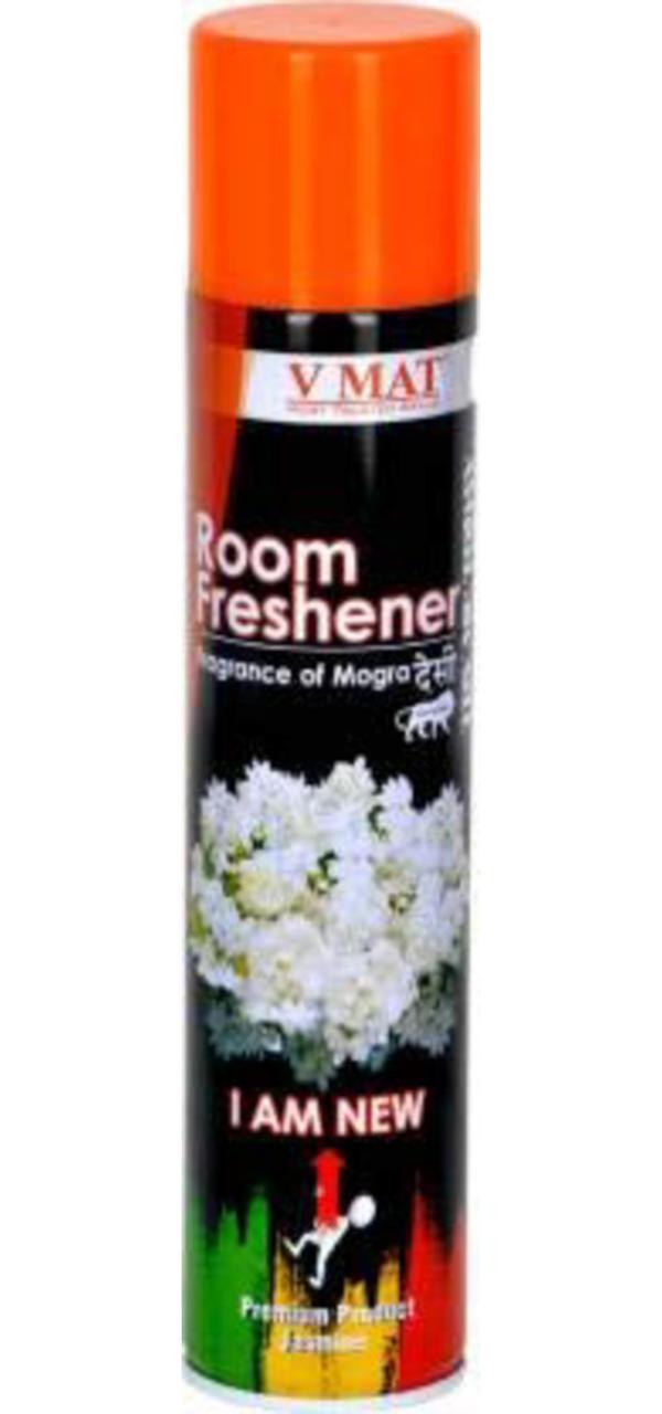 V Mat Mogra Room Freshener JioMart