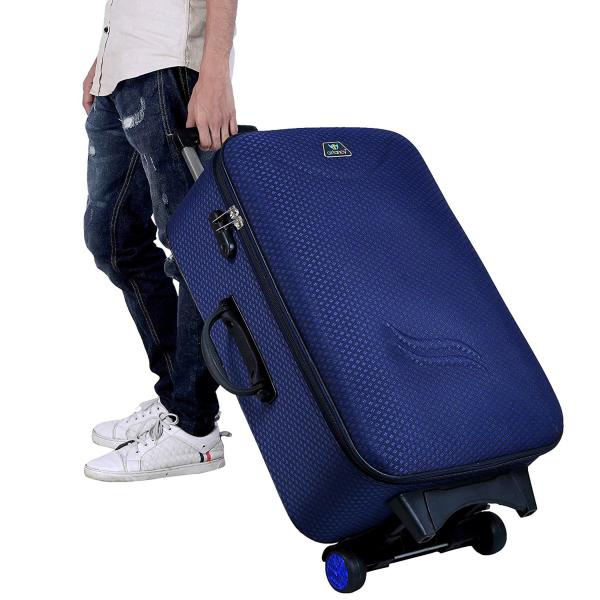 Airfancy Suitcase Bag With Wheels 22 InchAF5622Inch JioMart