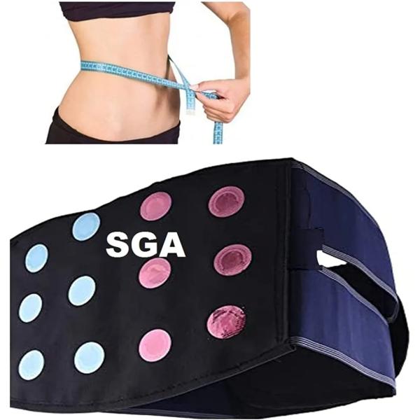 Therapy Energy Bio Belts for Body Pain Remove For Back