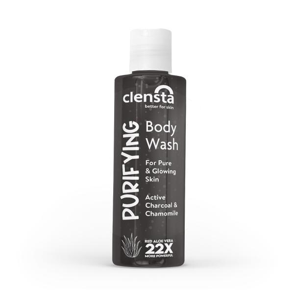 Clensta Purifying Body Wash JioMart