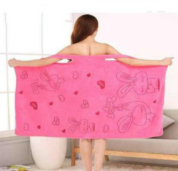 Astern Microfiber Bath Towel JioMart