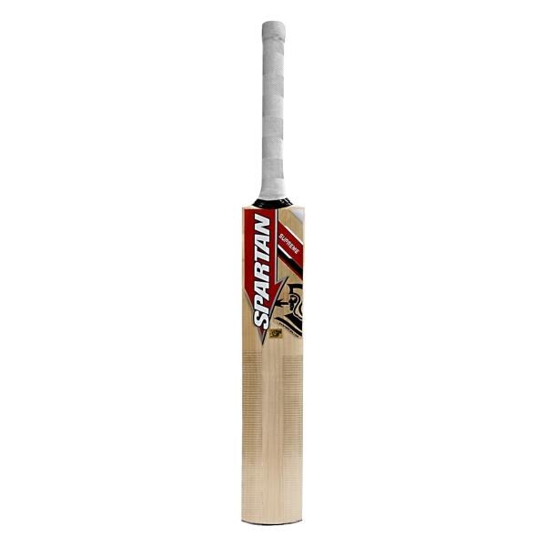 Spartan Supreme Kashmir Willow Cricket Bat JioMart