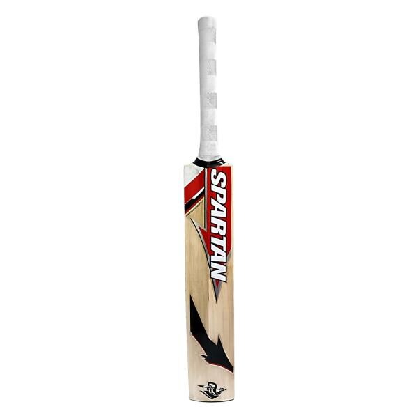 Spartan Supreme Kashmir Willow Cricket Bat JioMart