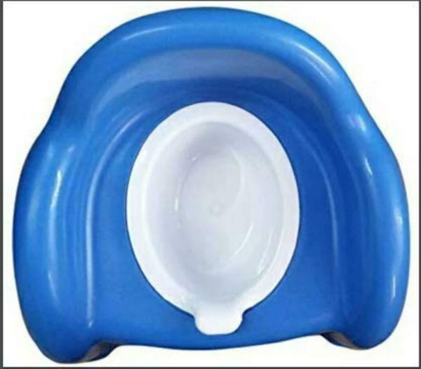 Buggu Bunny Baby Potty Training Seat for Kids/Toddler/Babies/Infant, Portable Travel Potty, Can