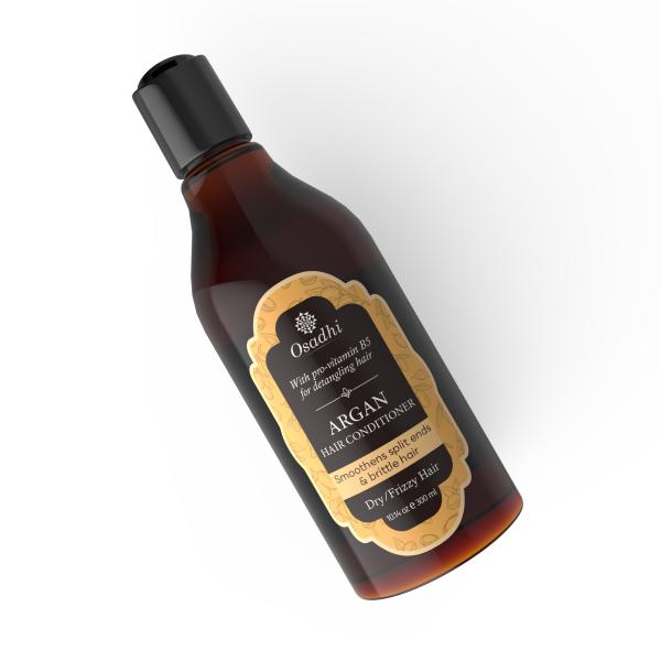 Argan Hair Conditioner JioMart
