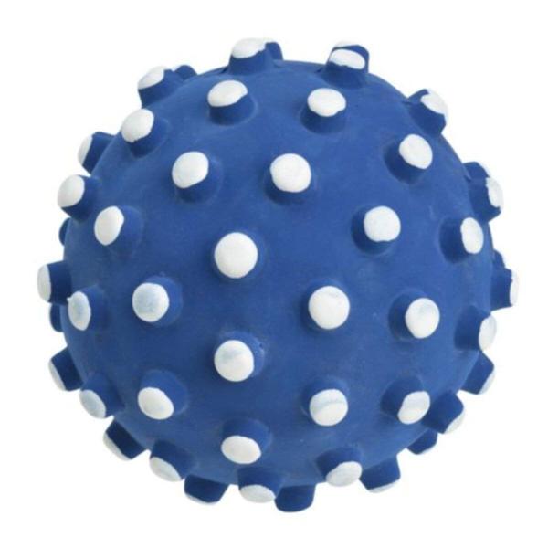 Pets Empire Soft Squeaky Dog Ball 3.5 Inch latex Squeaky Dog Toys For