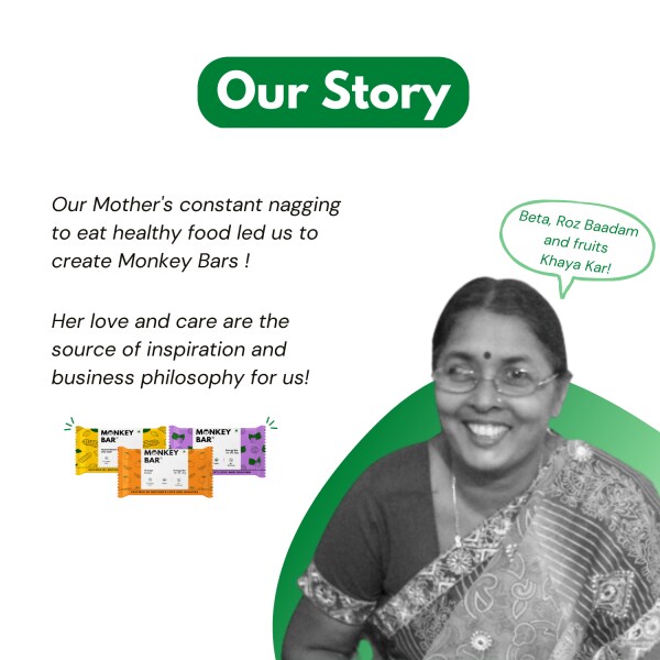 Monkey Bar VERY BERRY Vegan Energy Bars Pack of 10 x 40g each