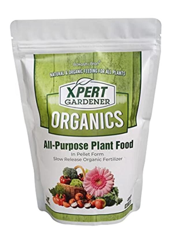 Bokashi Bran Fertilizer Plant Food JioMart