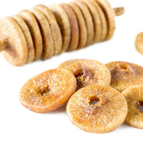 Zoon Kashmiri Dried Figs 400gms JioMart