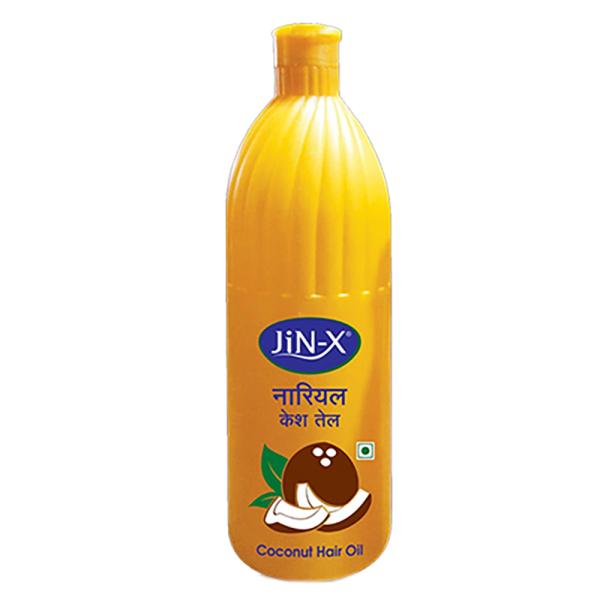 Jinx coconut hair oil JioMart