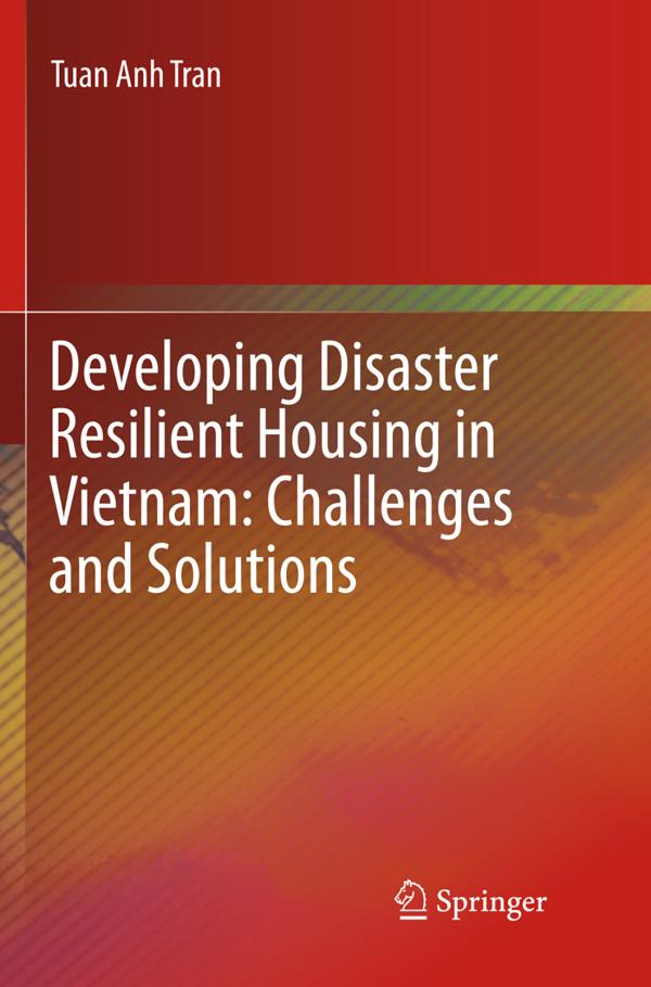 disaster resilient housing in vietnam