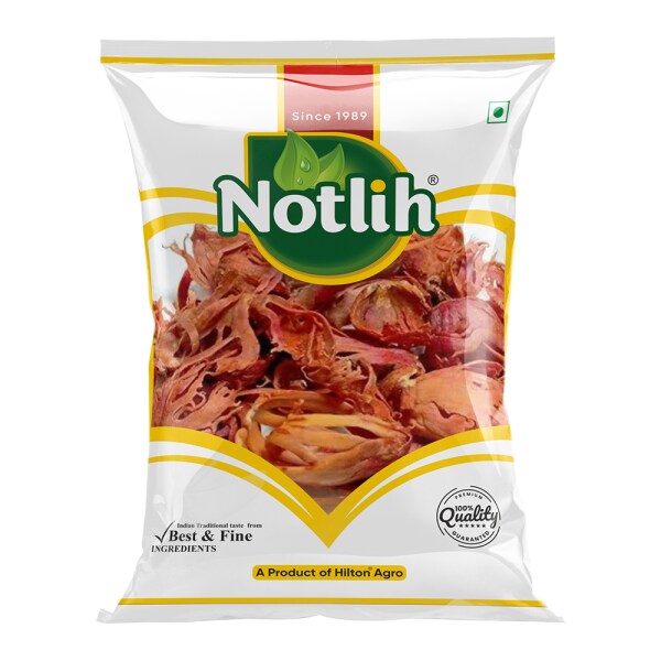 Notlih Mace whole Javitri flowers Indian Spices Masala 100gm JioMart