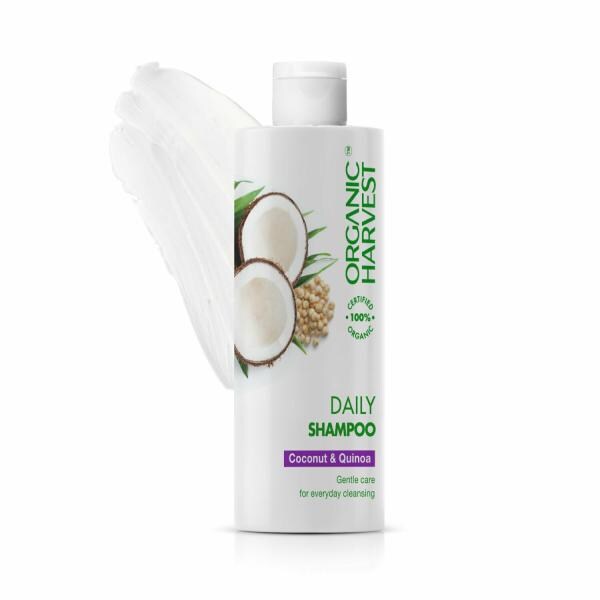 Daily Shampoo For Men & Women Use | Hair Care, Improves Hair Texture, Best  Organic Shampoo For Scalp Nourishment, Paraben & Sulphate Free - 500 ml -  JioMart