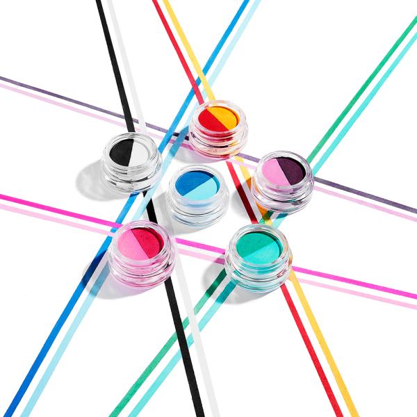 Makeup Revolution Relove Water Activated Liner Absurd JioMart