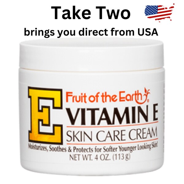 Cocoa Butter Skin Care Cream 113 g JioMart