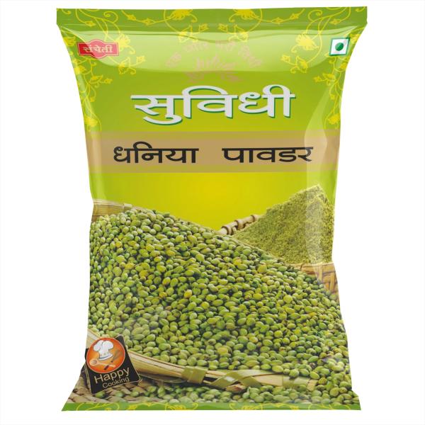 SUVIDHI Coriander powder 1kg ( Dhana powder) JioMart