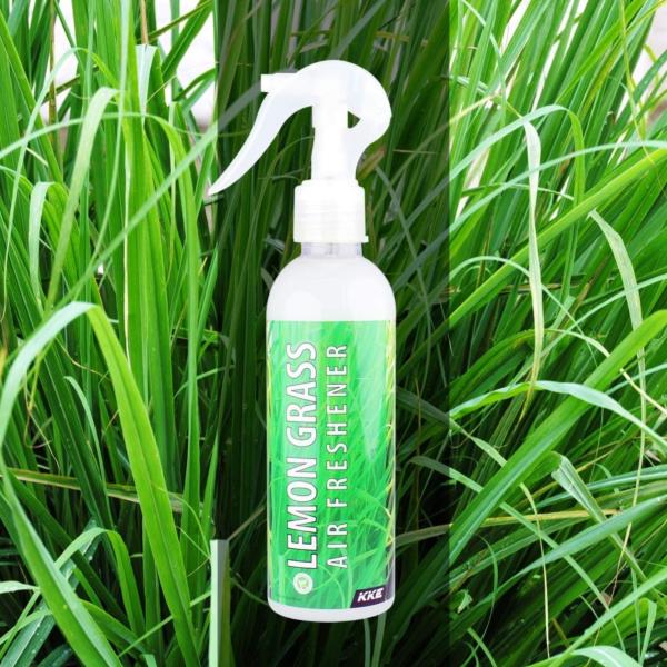 KKE Lemon Grass Air Freshener JioMart