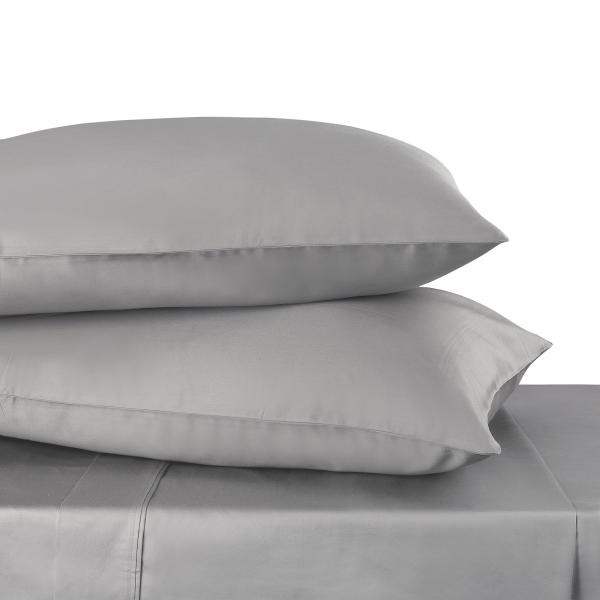 bed sheets with 4 pillow covers