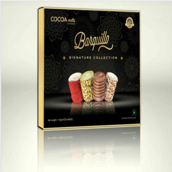 COCOA Melts Barquillo Signature Collection JioMart
