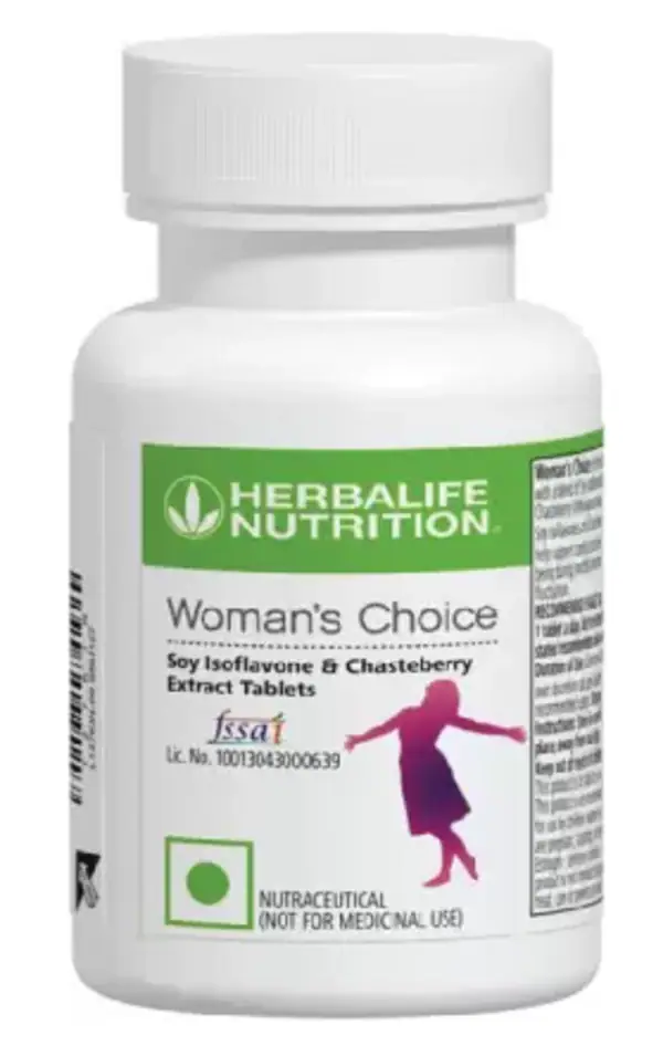 Herbalife Nutrition Woman Choice JioMart
