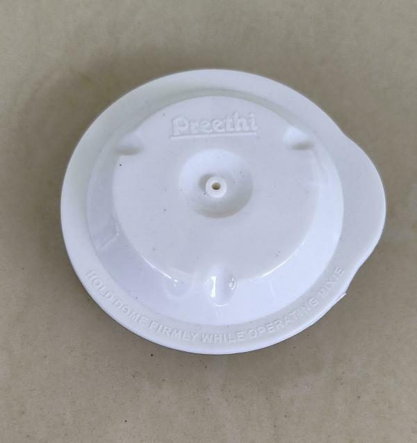 QEMIQ Plastic Lid for Preethi Chutney Jar JioMart